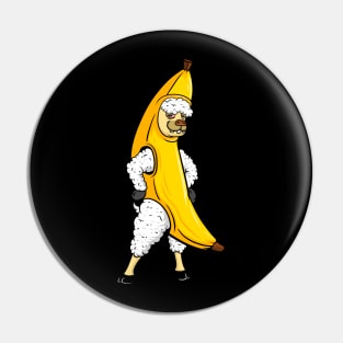 cosplayer Pin