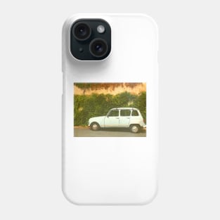 Renault 4 Phone Case