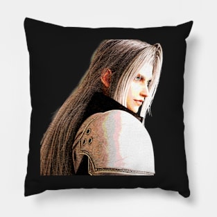 Sephiroth Remake Pillow