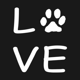 pet lover,animal lover T-Shirt