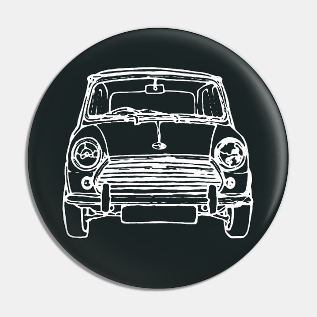 Mini cooper car Pin by Jambo Designs