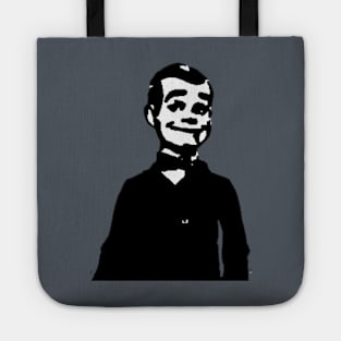 Hello Dummy Tote