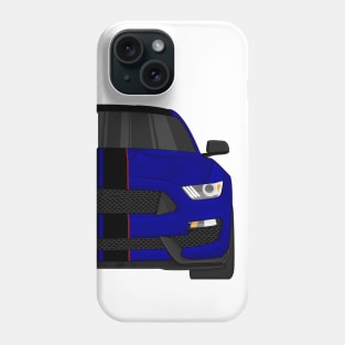 GT350R KONA BLUE Phone Case