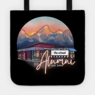 Alumni Tote