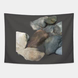 rocks Tapestry