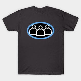 Audience T-Shirts for Sale TeePublic