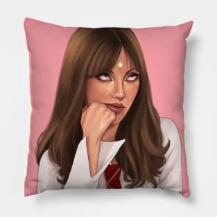 Mia Colucci Pillow