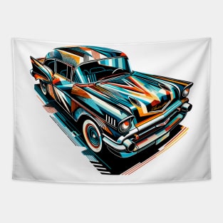 Chevrolet Bel Air Tapestry