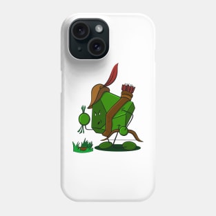 Ranger D10 Phone Case