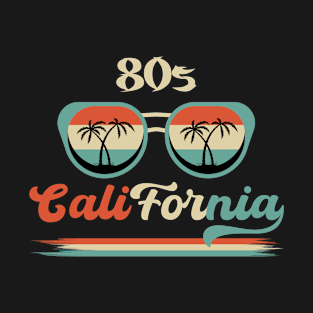 80s California T-Shirt