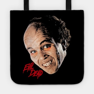 Evil Dead Clint Tote