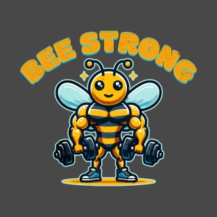 Bee Strong T-Shirt