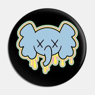 Murderphant Pin