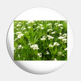 Our woodruff Pin