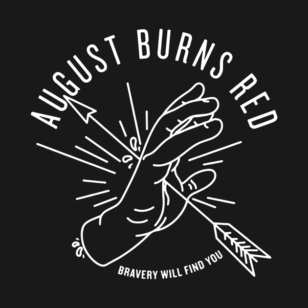 August Burns Red 2 by Clewg