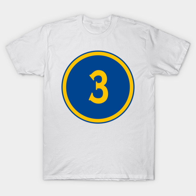jordan poole shirt