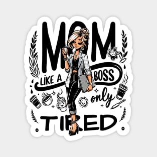 Corporate Chic Mom: Celebrate Everything Magnet
