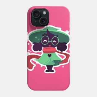 Fluffyboy Phone Case