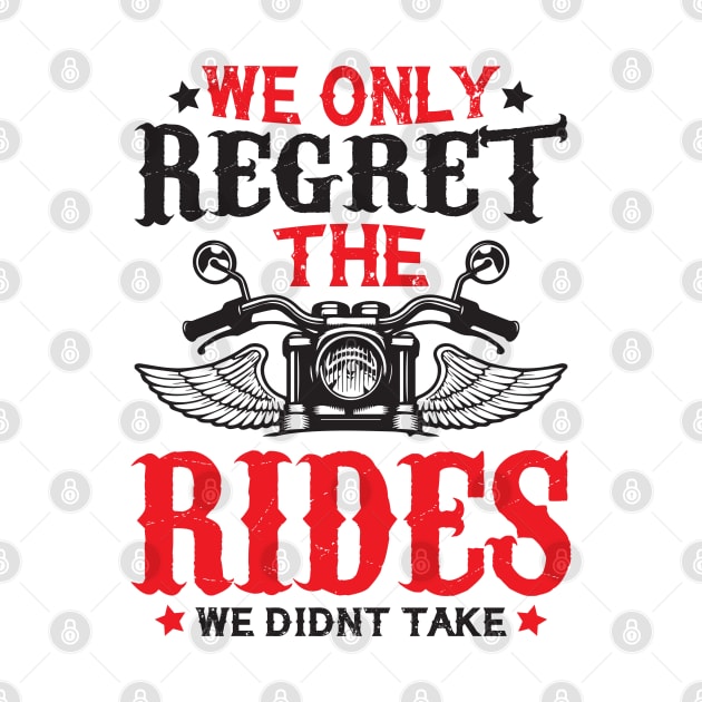 Biker Quote by CRE4TIX