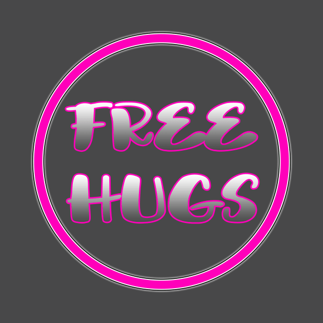 Free Hugs by Basement Mastermind by BasementMaster