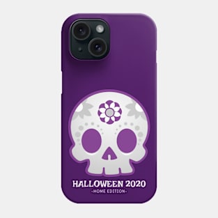 Halloween 2020 - Home Edition Phone Case