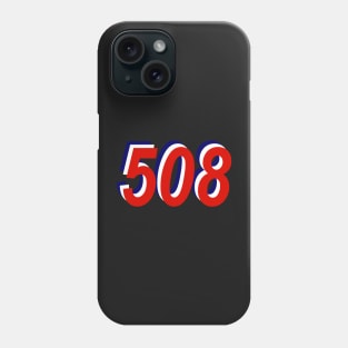 Worcester 508 Phone Case