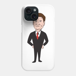 Rand Paul 2016 Republican Candidate Phone Case