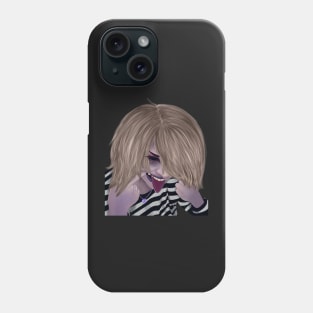 Gothic Creep Phone Case