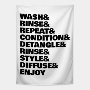 Wash Day Tapestry