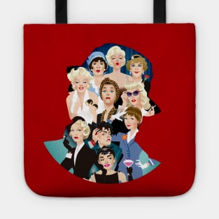 Wilder Ladies Tote