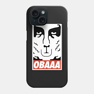 Obaaa Phone Case