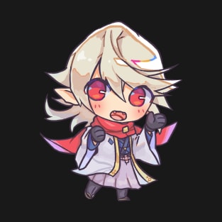 NY Corrin Chibi T-Shirt