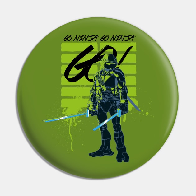 Go Ninja Go Ninja Go Pin by amykamen555