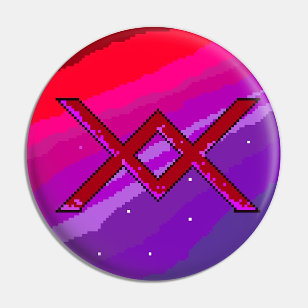 MAX VA red Pin by wWmaksWw