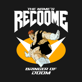 The bringer of doom T-Shirt