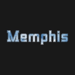 Memphis T-Shirt