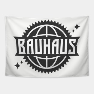 Bauhaus // Pmd Tapestry