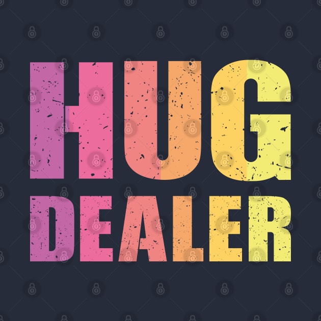 Hug dealer by FunawayHit