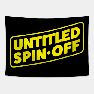 Untitled Spin-Off Tapestry