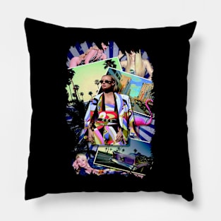 Iggy Azalea Pillow