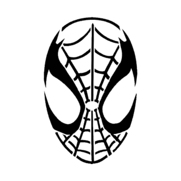 Download Spiderman Vector Art - Spider Man - Kids T-Shirt | TeePublic