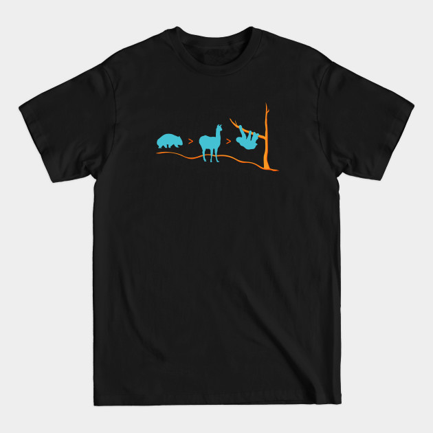 Discover Phish Jamming Mammals - Phish - T-Shirt