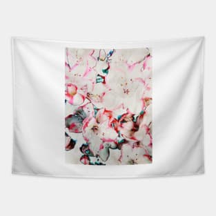 Azalea 2 Tapestry