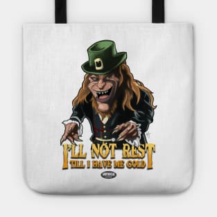 The Leprechaun Tote