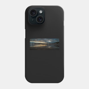 Saltburn Sunrise Phone Case