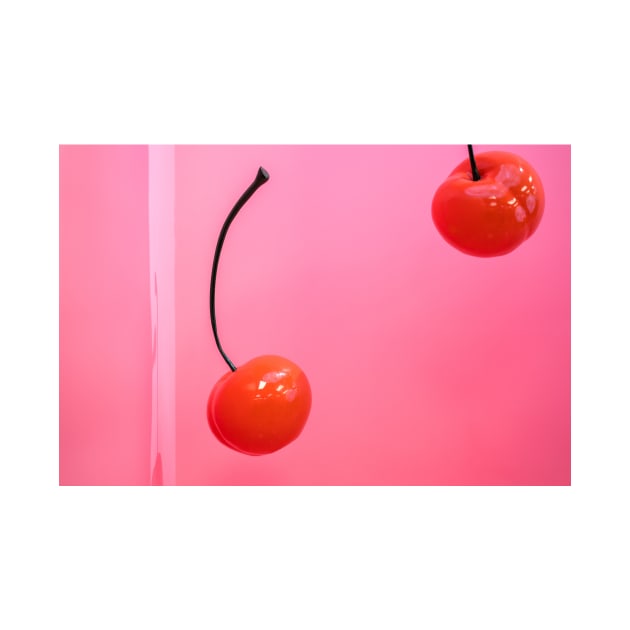 Cherries by NewburyBoutique