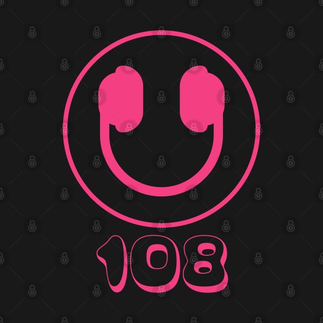 108 Recordings by 108 Recordings