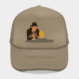 Indiana Jones Hat