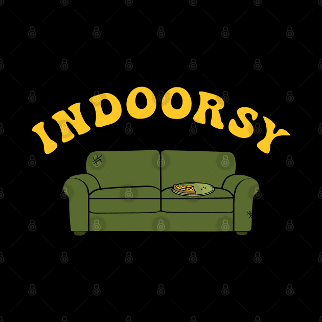 Indoorsy by jdrdesign