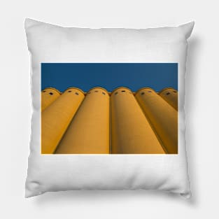 Silos Pillow